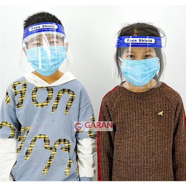 Kính bảo hộ che mặt Face Shield