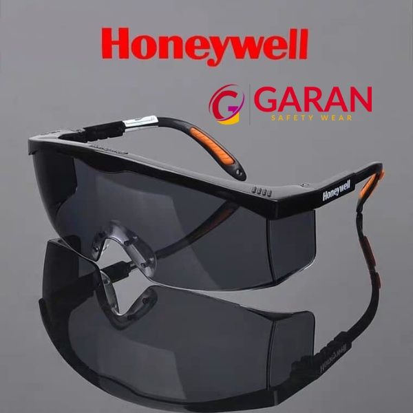 Kính bảo hộ an toàn Honeywell S200A
