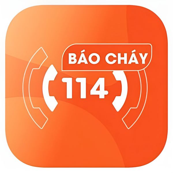 gọi đường dây nóng 114 phòng cháy chữa cháy