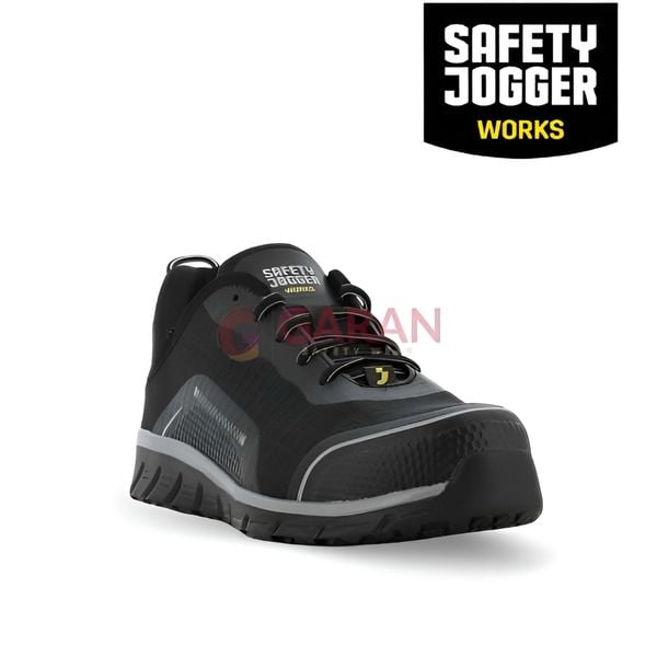 giày bảo hộ safety jogger ligero2