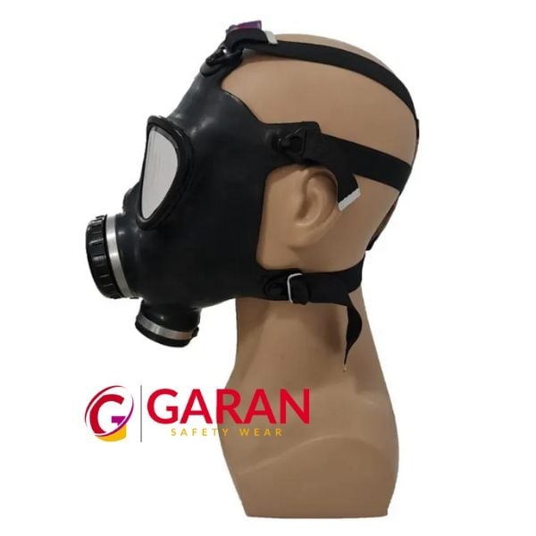 Mặt nạ phòng độc chống hóa chất toàn mặt FNJ05A