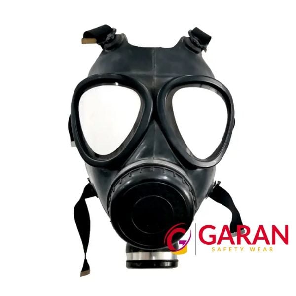 Mặt nạ phòng độc chống hóa chất toàn mặt FNJ05A