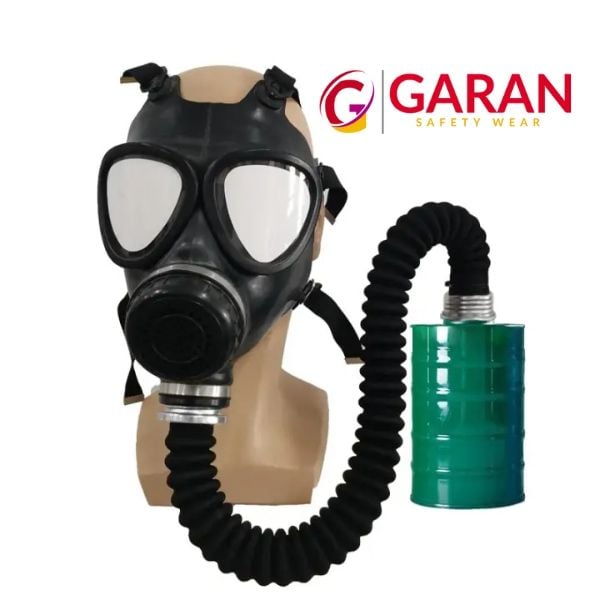 Mặt nạ phòng độc toàn mặt FNJ05A