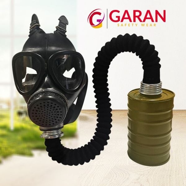 Mặt nạ phòng độc chống hóa chất toàn mặt FNJ05A