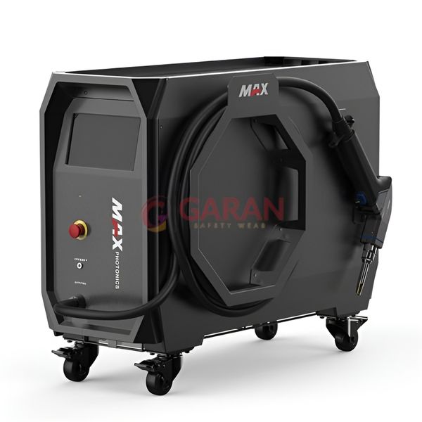 Máy hàn laser mini max 1500W