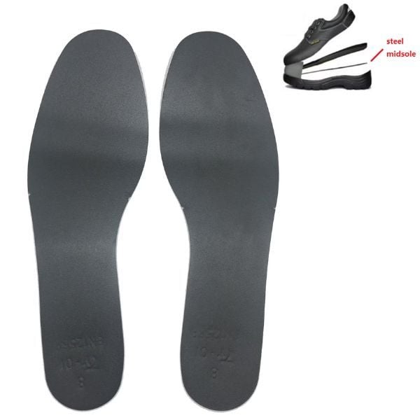 Những Điều Cần Lưu Ý Khi Chọn Giày Bảo Hộ Lao Động