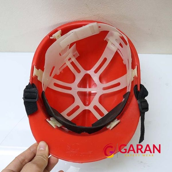 Nón bảo hộ Nhật Quang Loại 1