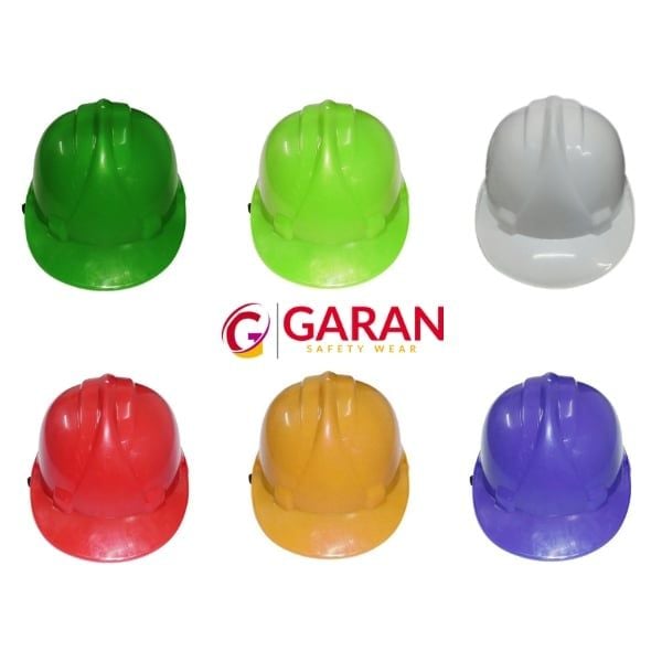 Nón bảo hộ Nhật Quang Loại 1