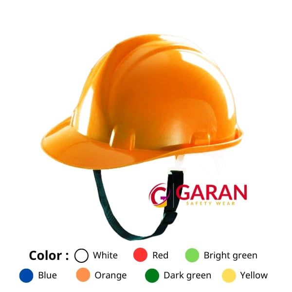 Mũ bảo hộ Nhật Quang Loại 1