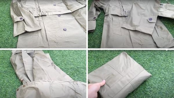 Nguyên Nhân, Cách Phòng Tránh Và Hướng Dẫn Dán Áo Mưa Bị Rách Tại Nhà