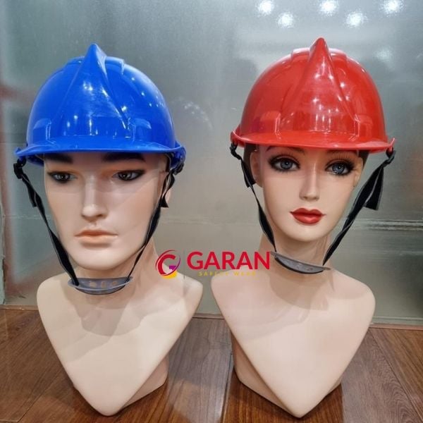 Mũ bảo hộ Bảo Bình N013