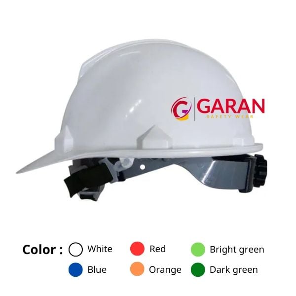 Nón bảo hộ Bảo Bình N013