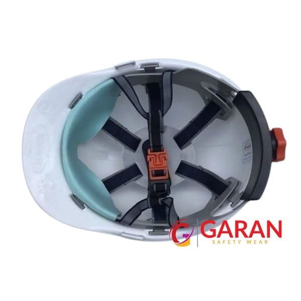 Mũ bảo hộ Bảo Bình N001