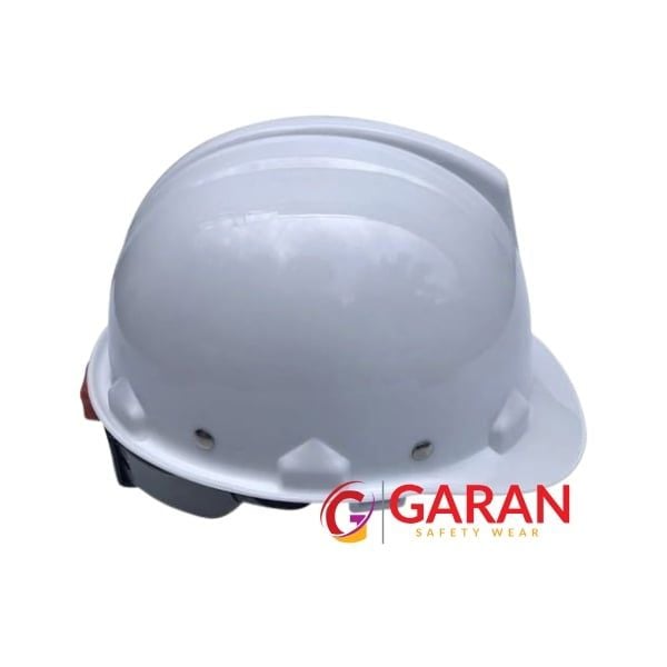 Mũ bảo hộ Bảo Bình N001