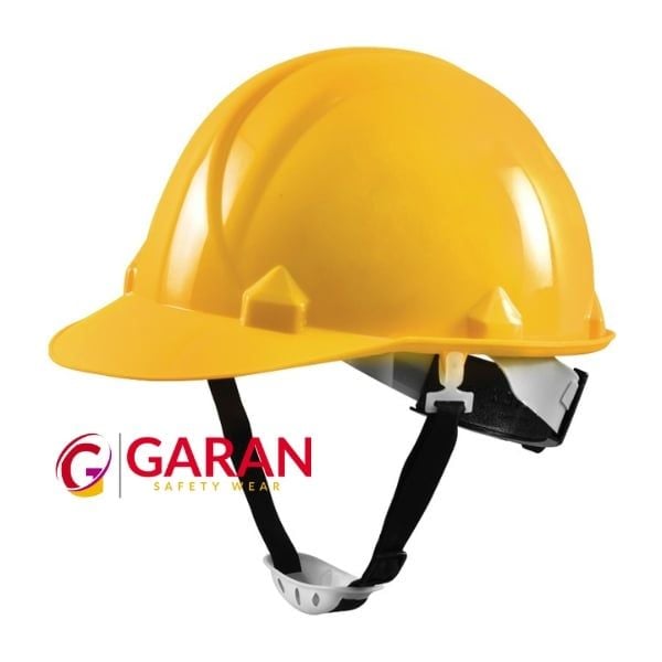 Nón bảo hộ lao động Thùy Dương N70