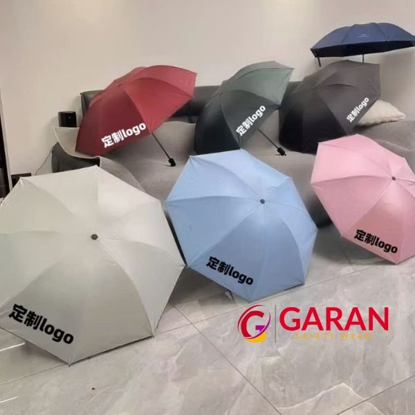 Ô che năng cầm tay chống tia UV