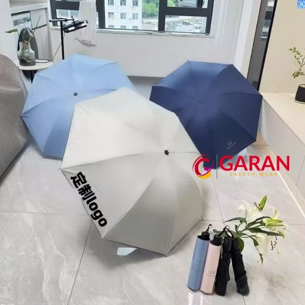 Ô che năng cầm tay chống tia UV