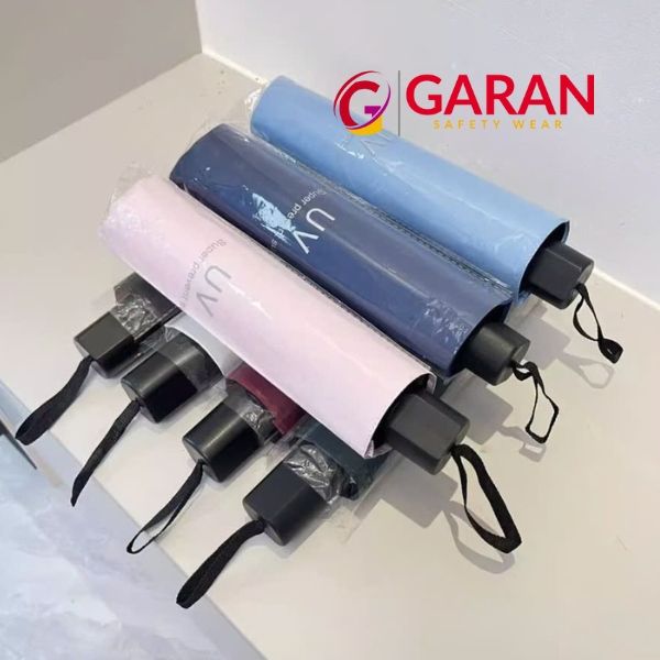 Ô che năng cầm tay chống tia UV