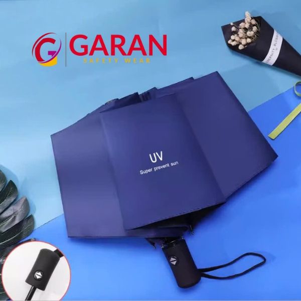 Ô che năng cầm tay chống tia UV