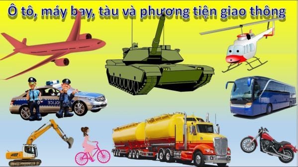 ô nhiễm tiếng ồn