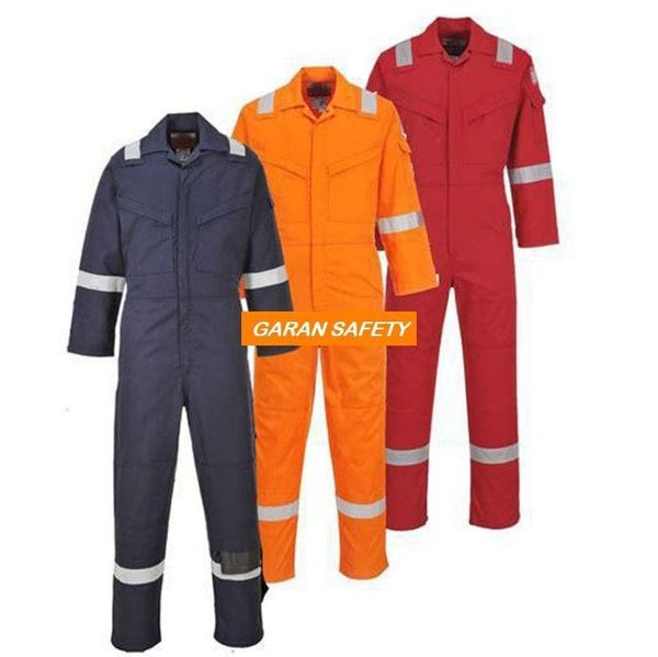 Garan cung cấp quần áo bảo hộ Hà Nội giá rẻ