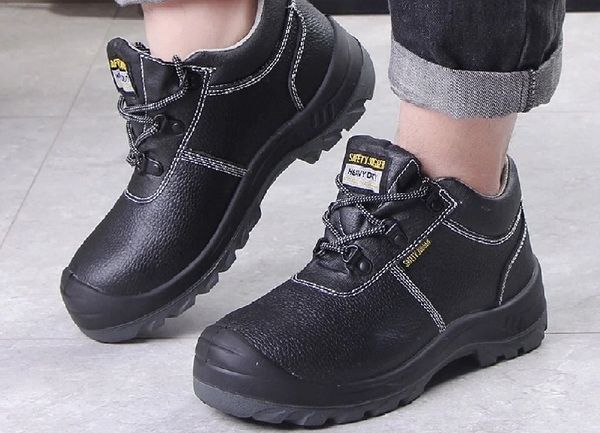 Chọn giày có kích thước vừa chân