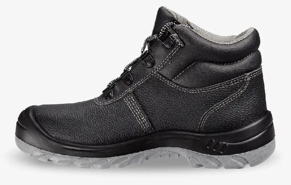 Giày bảo hộ Jogger phù hợp với môi trường làm việc tại Hà Nội