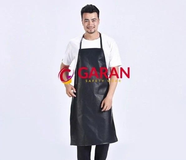 Tạp dề chống nước, chống hóa chất bảo vệ sức khỏe con người