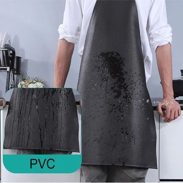 Tạp dề chống nước, chống hóa chất phù hợp với nhiều ngành nghề