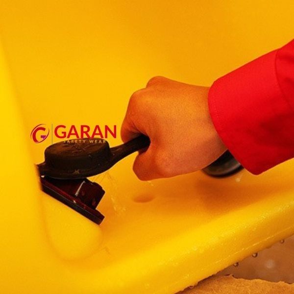 GARAN cam kết bảo mật cho người chơi