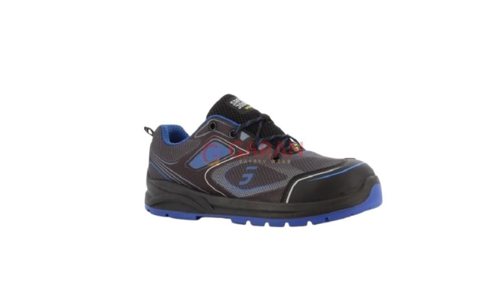 Thương hiệu giày bảo hộ Safety Jogger