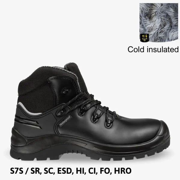 Giày bảo hộ Jogger X430