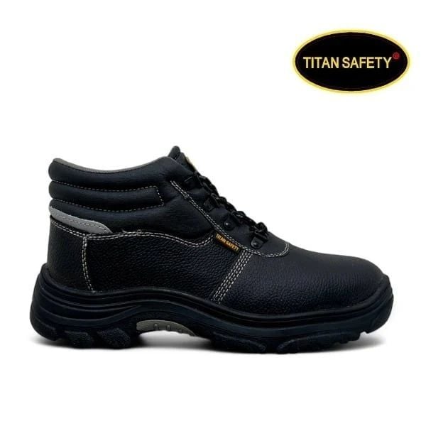 Giày bảo hộ Titan Safety Cronus Mid