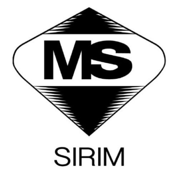 tiêu chuẩn malaysia SIRIM MS