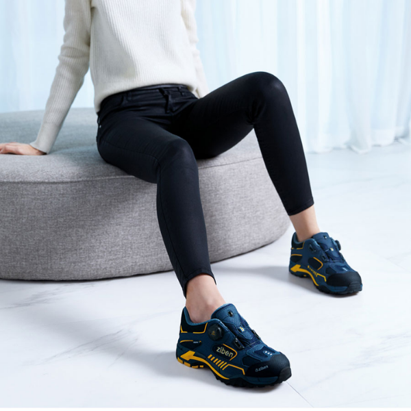 So Sánh Giày Bảo Hộ Takumi Và Ziben: Đâu Là Lựa Chọn Phù Hợp?