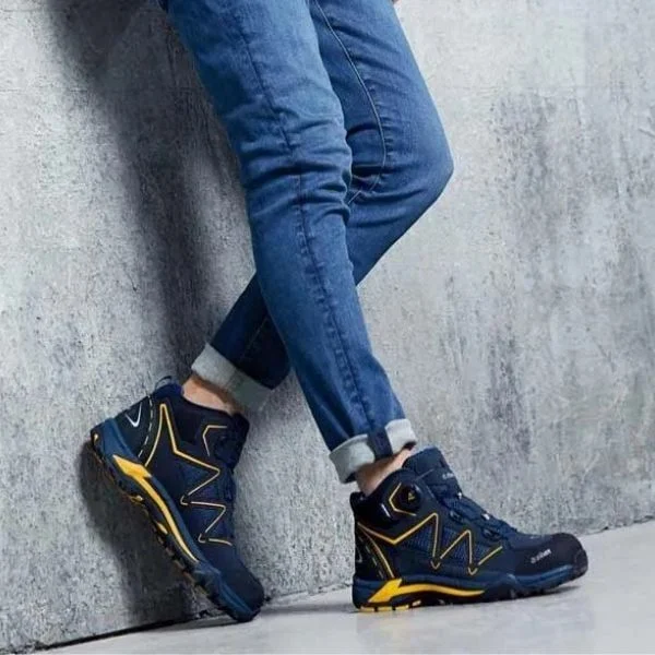 So Sánh Giày Bảo Hộ Takumi Và Ziben: Đâu Là Lựa Chọn Phù Hợp?