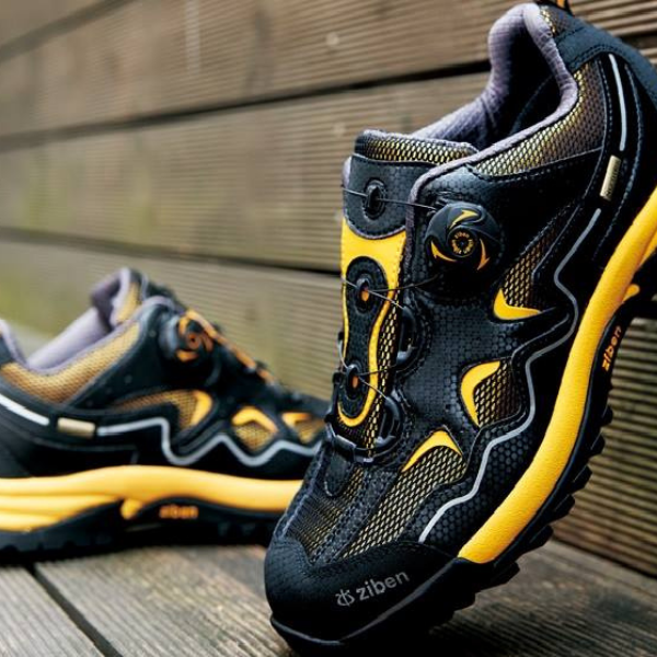 So Sánh Giày Bảo Hộ Takumi Và Ziben: Đâu Là Lựa Chọn Phù Hợp?