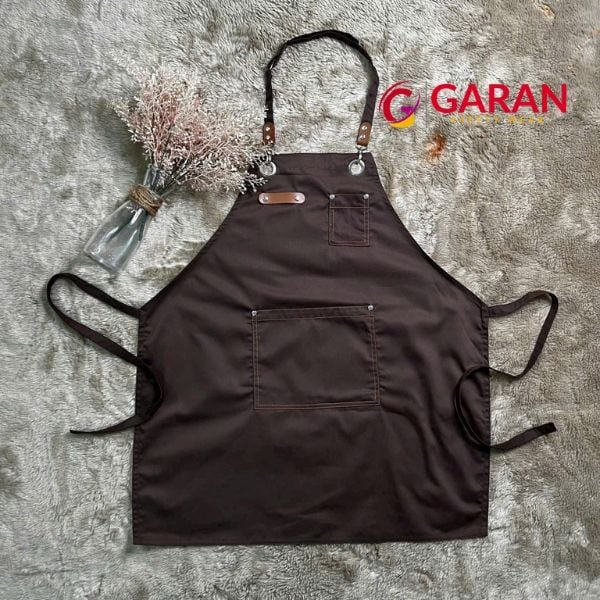 Tạp dề chống nước 2 lớp