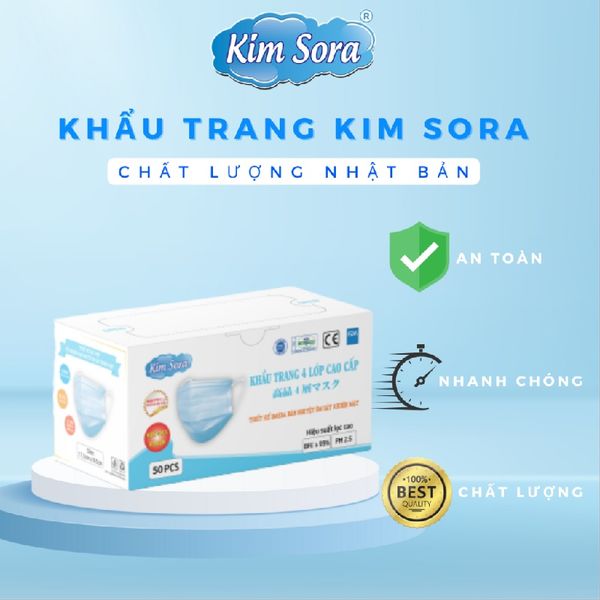Top 10 Thương Hiệu Khẩu Trang Y Tế Được Ưa Chuộng Nhất Tại Hà Nội