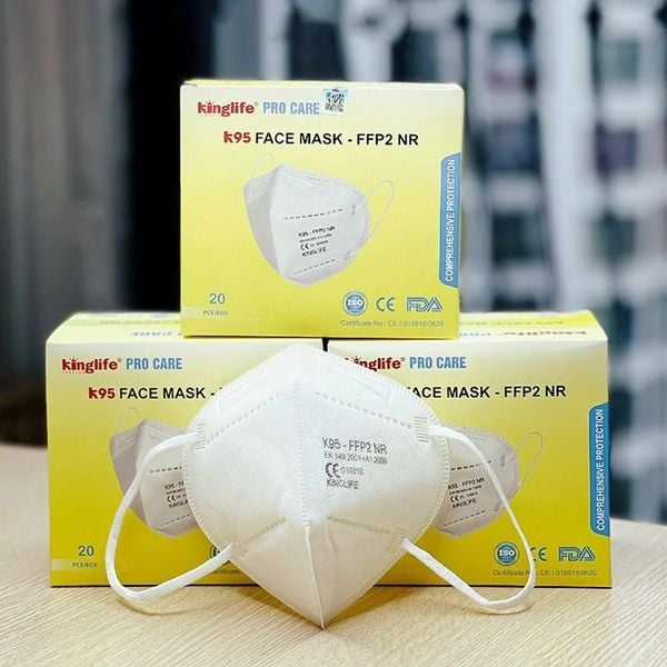 Top 10 Thương Hiệu Khẩu Trang Y Tế Được Ưa Chuộng Nhất Tại Hà Nội