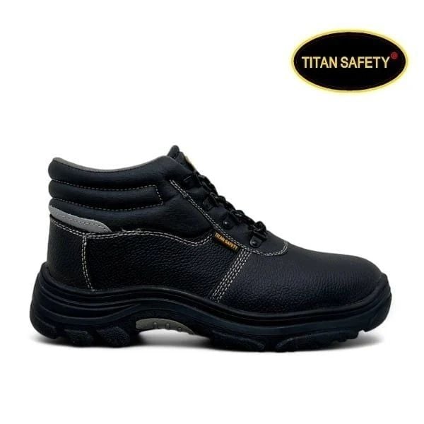 Titan Safety Cronus Mid