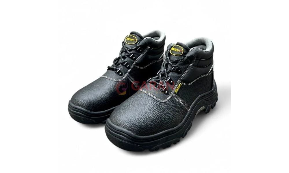 Giày bảo hộ Titan Safety Cronus cho kỹ sư
