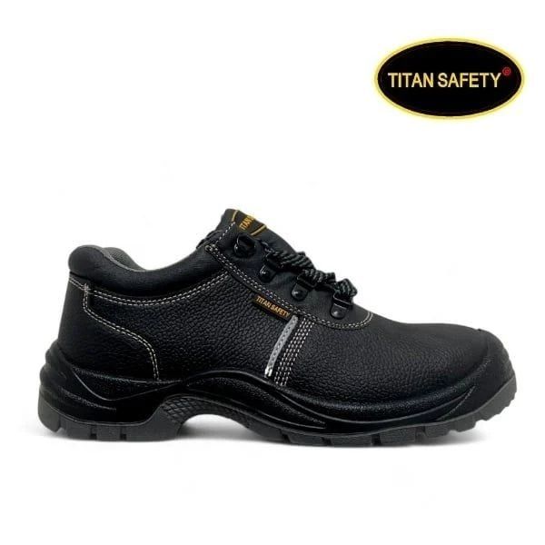 Giày bảo hộ Titan Safety Titan