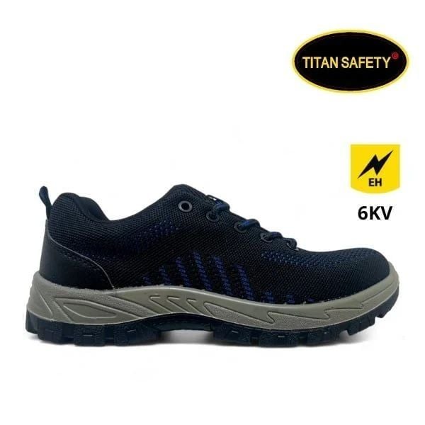 Giày bảo hộ Titan Safety Elan thoáng khí