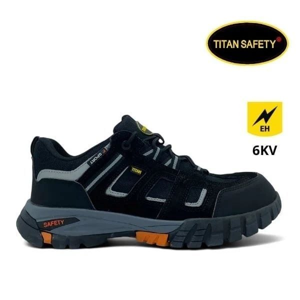 Giày bảo hộ Titan Safety Voltan