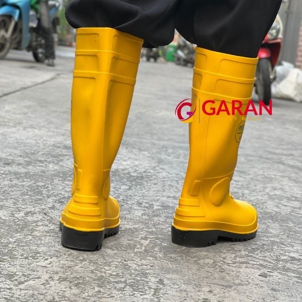 Ủng bảo hộ đế thép Proguard