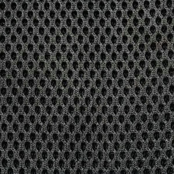 Vải lưới (mesh) kỹ thuật với cấu trúc thoáng khí