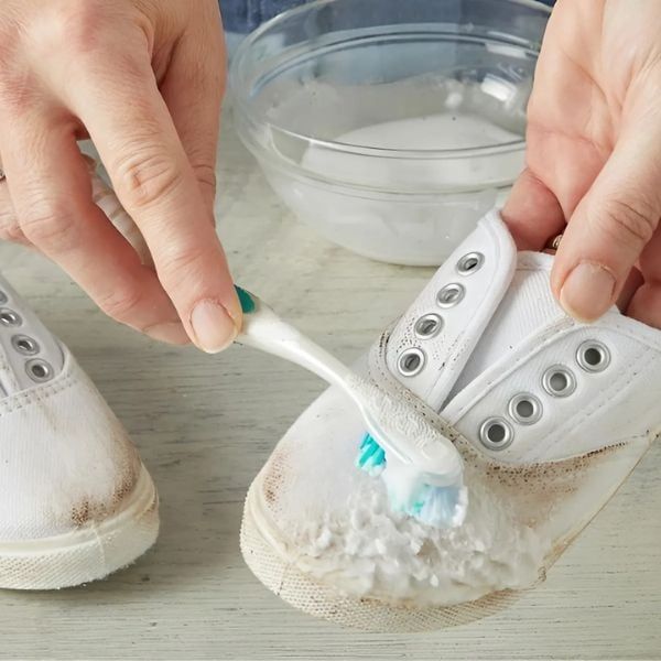 Hướng Dẫn Vệ Sinh Giày Bảo Hộ Đúng Cách, Giúp Kéo Dài Tuổi Thọ Sử Dụng