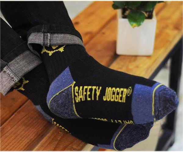 Vớ Safety Jogger SJSock GARAN.VN