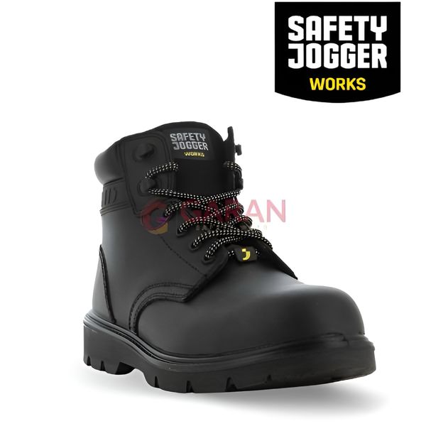 Giày bảo hộ Safety Jogger X1100N S3